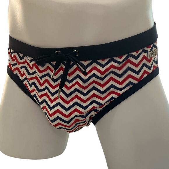 Andrew Christian Alexander Bikini XL Extra Large - Picture 10 of 15